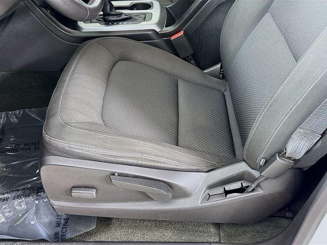 used 2017 Chevrolet Colorado car, priced at $19,495