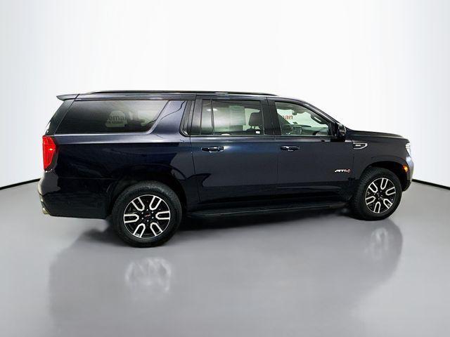 used 2023 GMC Yukon XL car, priced at $53,995
