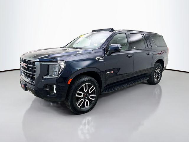 used 2023 GMC Yukon XL car, priced at $53,995