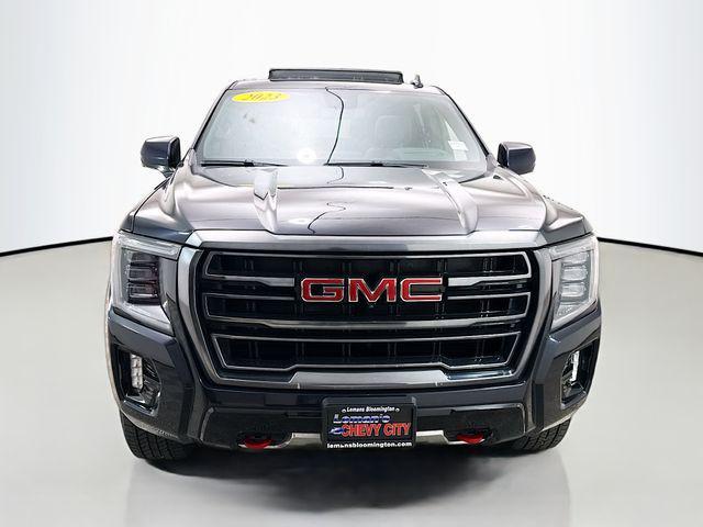 used 2023 GMC Yukon XL car, priced at $53,995