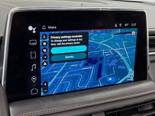 used 2023 GMC Yukon XL car, priced at $53,995