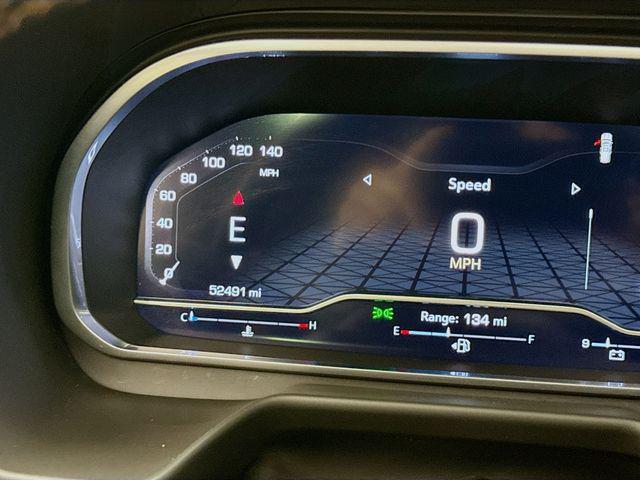 used 2023 GMC Yukon XL car, priced at $53,995