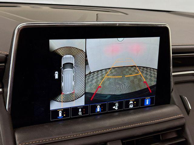 used 2023 GMC Yukon XL car, priced at $53,995