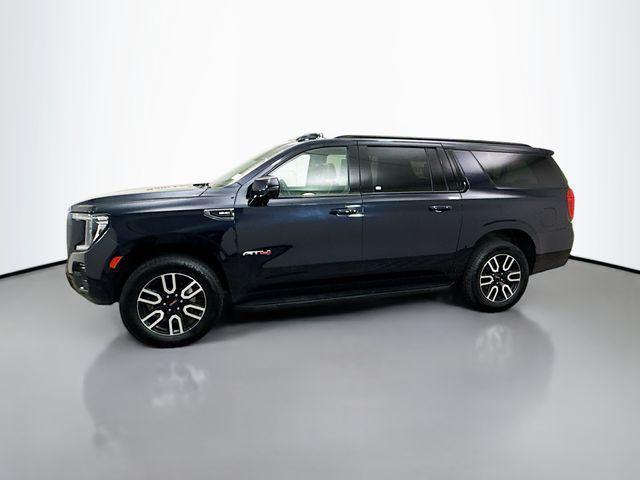 used 2023 GMC Yukon XL car, priced at $53,995