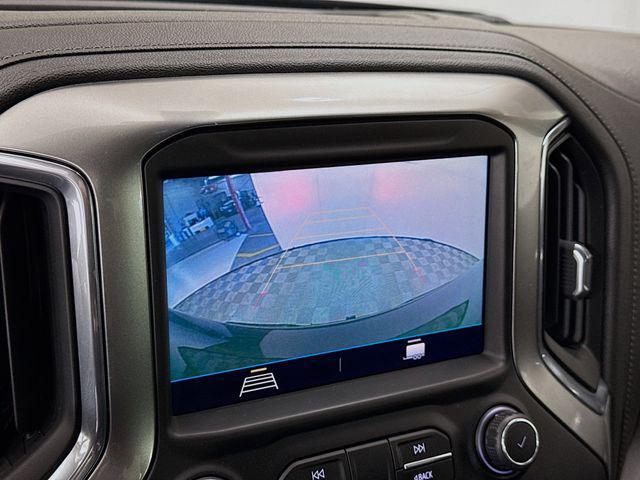 used 2021 Chevrolet Silverado 1500 car, priced at $28,995