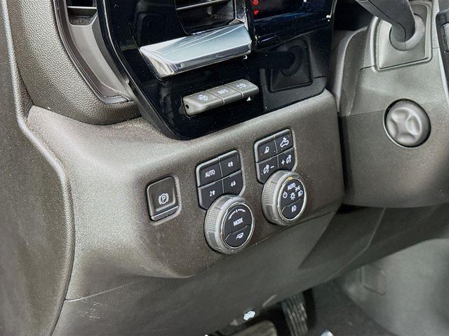 used 2024 Chevrolet Silverado 1500 car, priced at $52,995