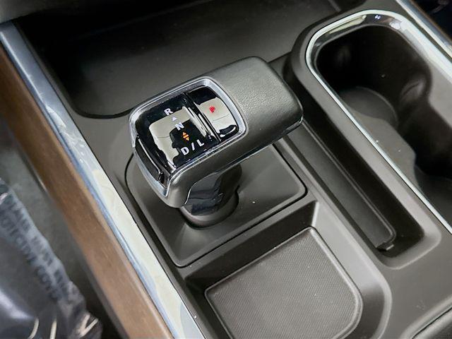 used 2024 Chevrolet Silverado 1500 car, priced at $52,995