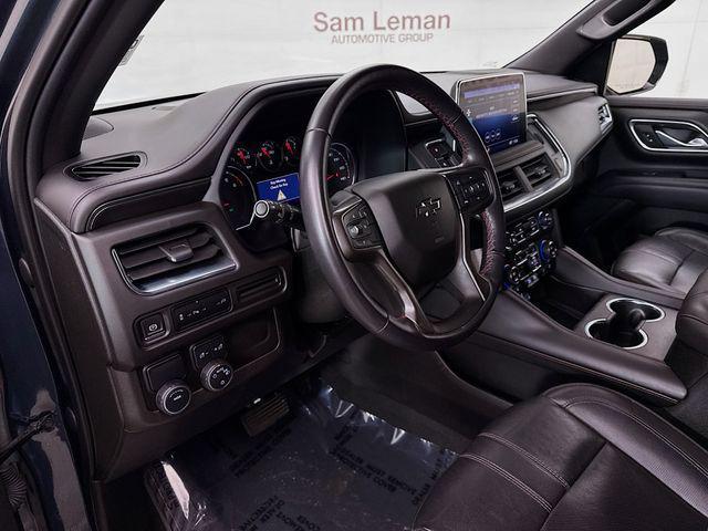 used 2021 Chevrolet Tahoe car, priced at $40,995