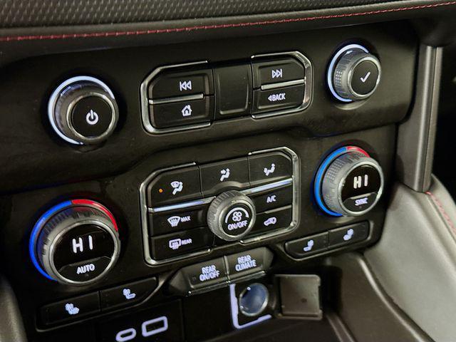 used 2021 Chevrolet Tahoe car, priced at $40,995