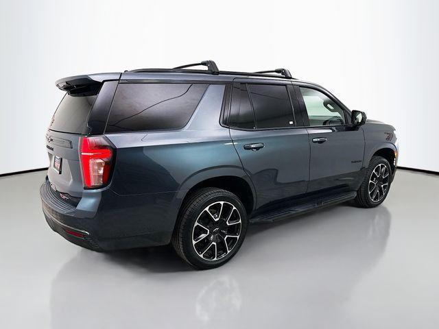 used 2021 Chevrolet Tahoe car, priced at $40,995