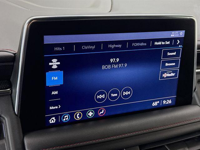 used 2021 Chevrolet Tahoe car, priced at $40,995