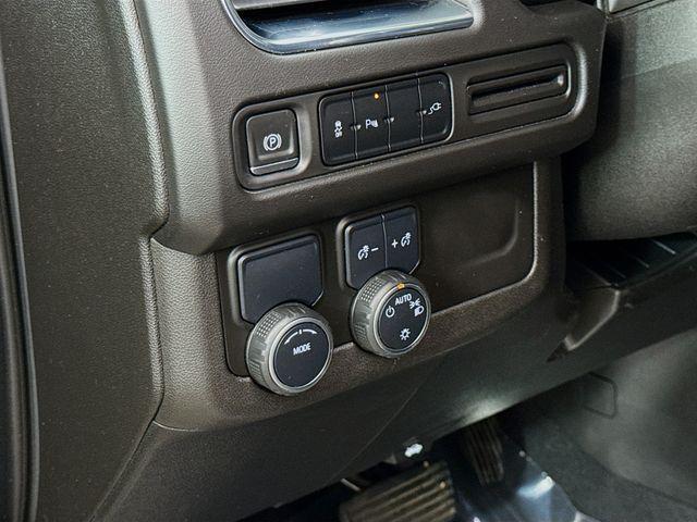 used 2021 Chevrolet Tahoe car, priced at $40,995