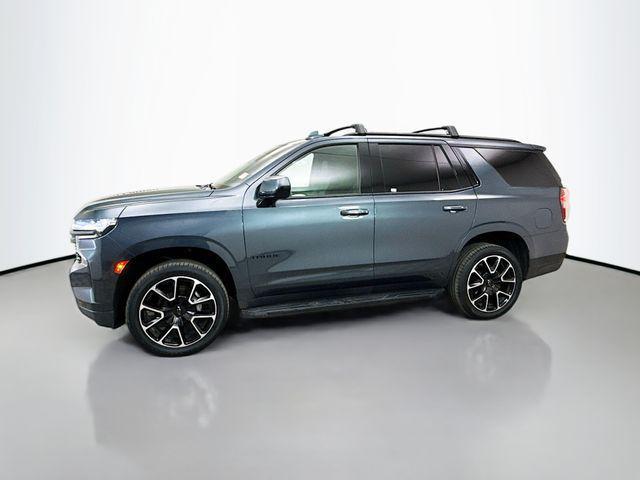 used 2021 Chevrolet Tahoe car, priced at $40,995