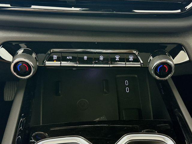 new 2026 Chevrolet Silverado EV car, priced at $91,180