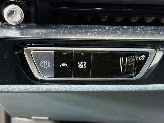 used 2024 Cadillac LYRIQ car, priced at $38,990