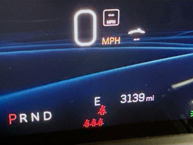 used 2024 Cadillac LYRIQ car, priced at $38,990