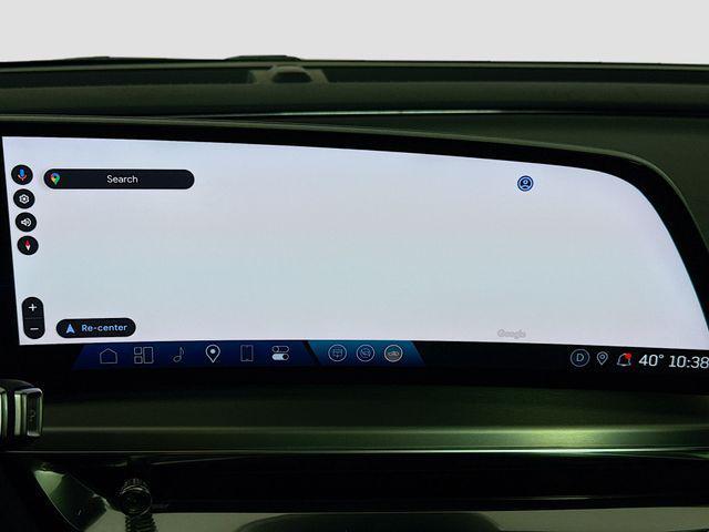 used 2024 Cadillac LYRIQ car, priced at $38,990