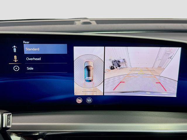 used 2024 Cadillac LYRIQ car, priced at $38,990