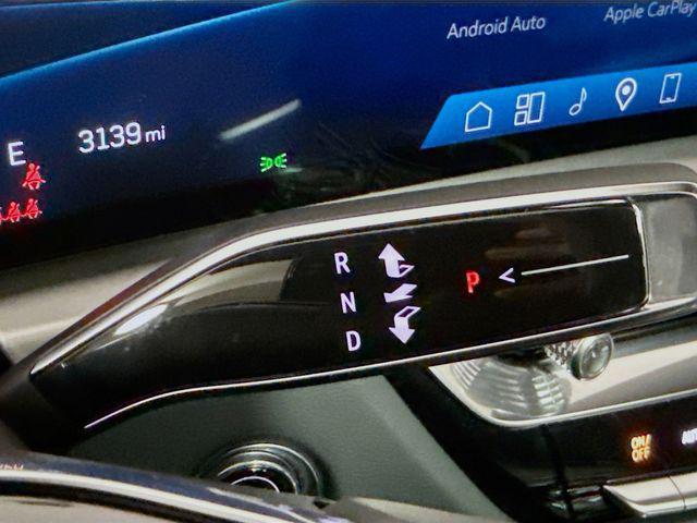 used 2024 Cadillac LYRIQ car, priced at $38,990