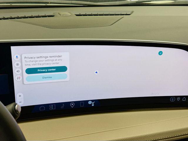 used 2024 Cadillac XT4 car, priced at $31,490