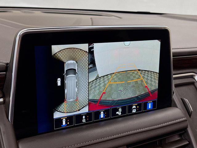 used 2023 Chevrolet Tahoe car, priced at $54,995