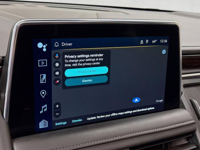 used 2023 Chevrolet Tahoe car, priced at $54,995