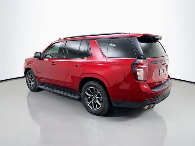 used 2023 Chevrolet Tahoe car, priced at $54,995