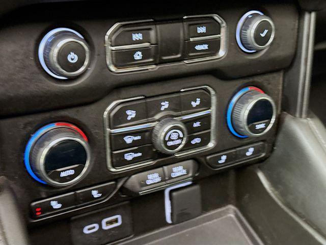 used 2023 Chevrolet Tahoe car, priced at $54,995