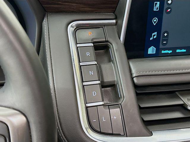 used 2023 Chevrolet Tahoe car, priced at $54,995