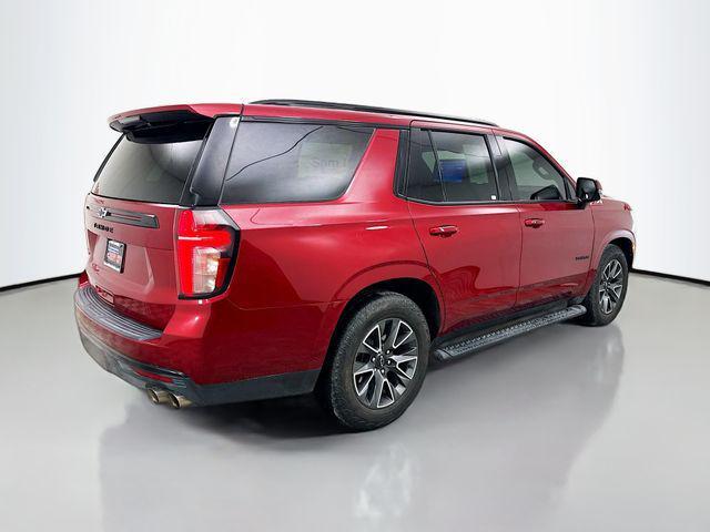 used 2023 Chevrolet Tahoe car, priced at $54,995