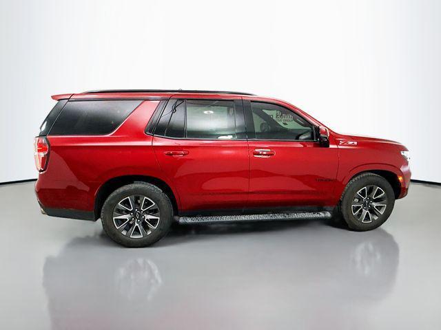 used 2023 Chevrolet Tahoe car, priced at $54,995