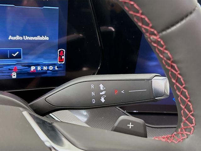 new 2026 Chevrolet Tahoe car, priced at $80,459