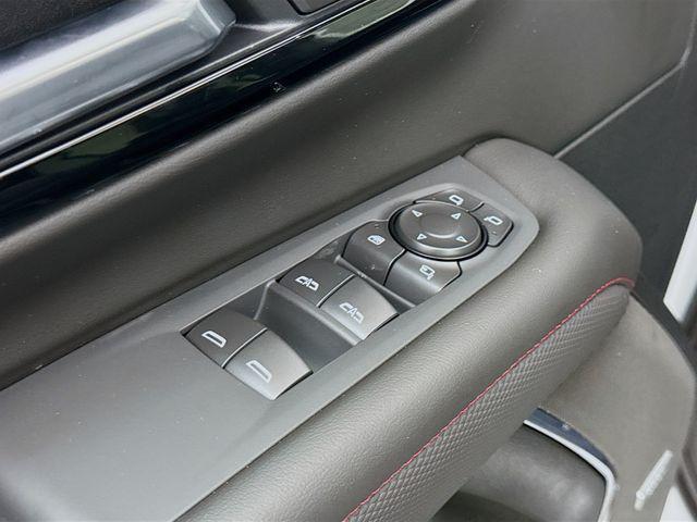 new 2026 Chevrolet Tahoe car, priced at $80,459