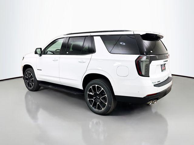 new 2026 Chevrolet Tahoe car, priced at $80,459