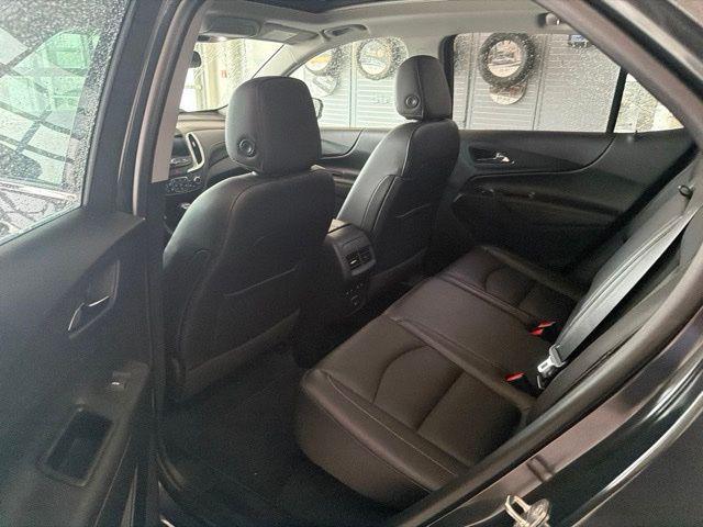 used 2020 Chevrolet Equinox car, priced at $19,907