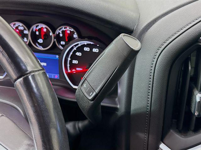 used 2020 Chevrolet Silverado 1500 car, priced at $29,990