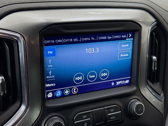 used 2020 Chevrolet Silverado 1500 car, priced at $29,990