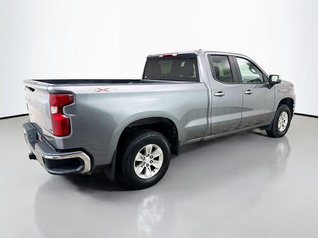 used 2020 Chevrolet Silverado 1500 car, priced at $29,990