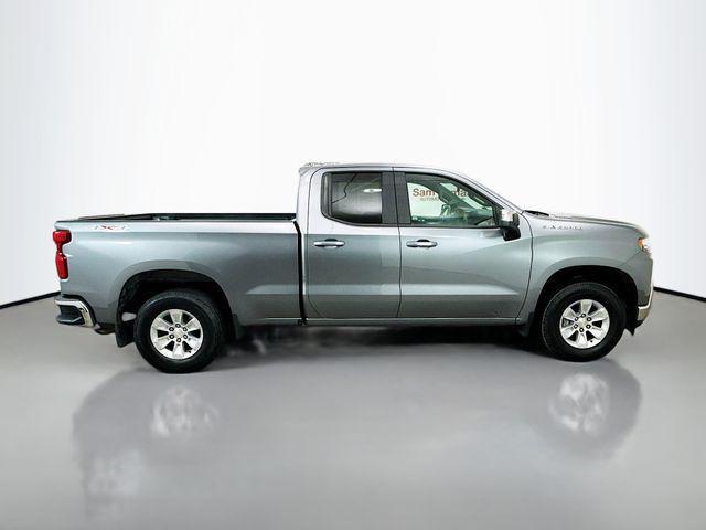 used 2020 Chevrolet Silverado 1500 car, priced at $29,990