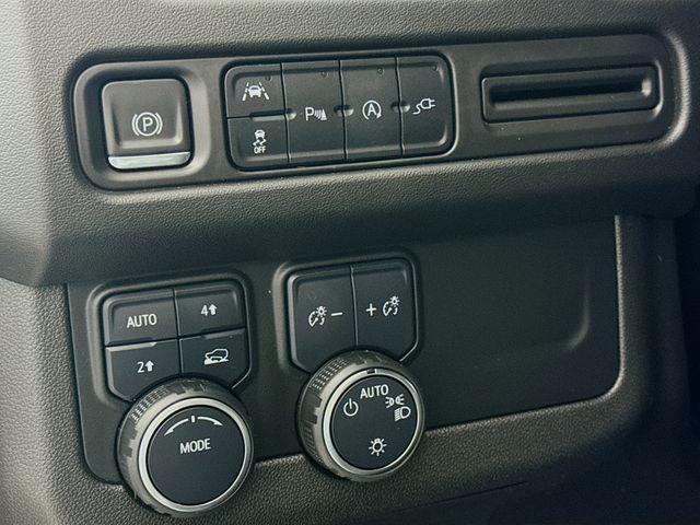 used 2021 Chevrolet Suburban car, priced at $37,490