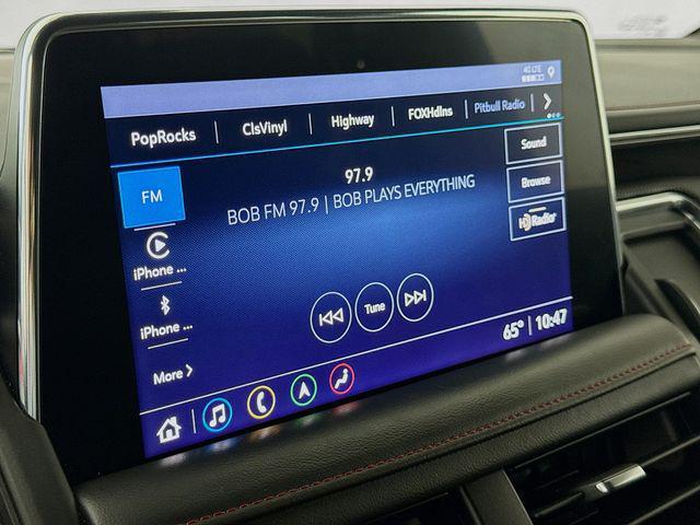 used 2021 Chevrolet Suburban car, priced at $37,490