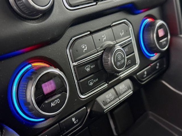 used 2021 Chevrolet Suburban car, priced at $37,490