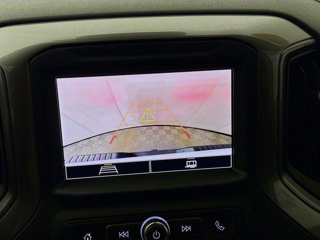 used 2024 Chevrolet Silverado 2500 car, priced at $49,995