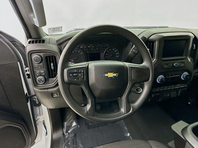 used 2024 Chevrolet Silverado 2500 car, priced at $49,995