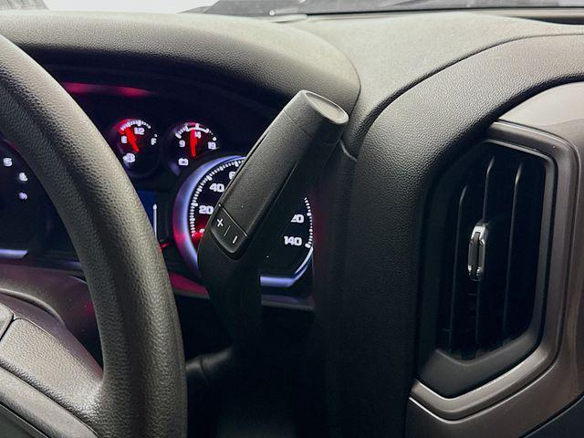 used 2024 Chevrolet Silverado 2500 car, priced at $49,995