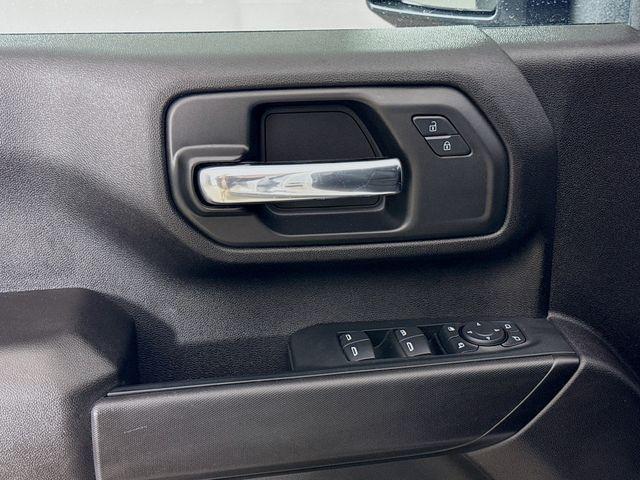 used 2024 Chevrolet Silverado 2500 car, priced at $49,995