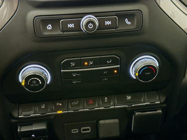 used 2024 Chevrolet Silverado 2500 car, priced at $49,995