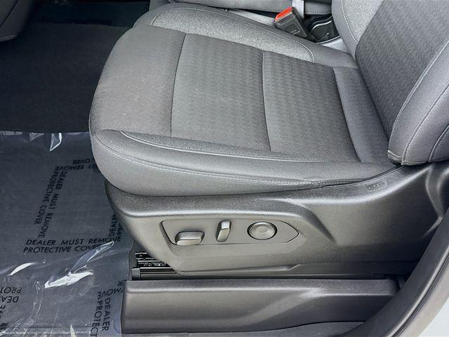 used 2024 Chevrolet Silverado 2500 car, priced at $49,995