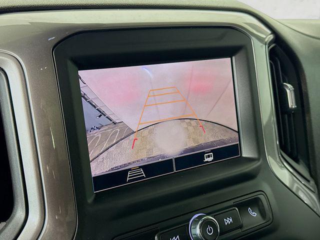 used 2022 Chevrolet Silverado 1500 car, priced at $27,995