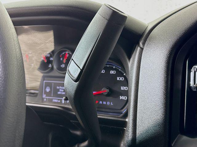 used 2022 Chevrolet Silverado 1500 car, priced at $27,995